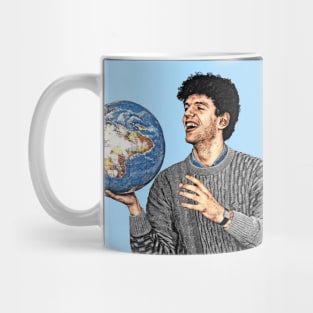 Drazen Mug